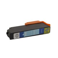 Epson T2435 - kompatibilní světle modrá inkoustová cartridge