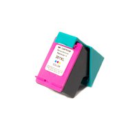 HP CH564EE  - kompatibilní barevná inkoustová cartridge
