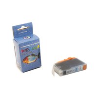 Canon CLI8PC PIRANHA - alternativní modrá inkoustová cartridge