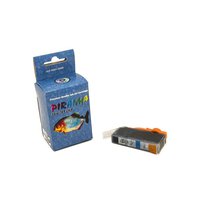 Canon CLI526C PIRANHA - alternativní modrá inkoustová cartridge