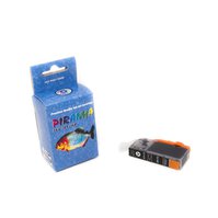 Canon CLI521BK PIRANHA - alternativní černá inkoustová cartridge