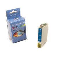 Epson T1292 PIRANHA - alternativní modrá inkoustová cartridge