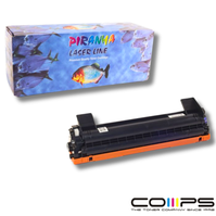 Brother TN1050 PIRANHA - alternativní černý toner