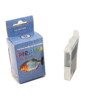 Brother LC800C PIRANHA - alternativní modrá inkoustová cartridge