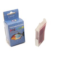 Brother LC800M PIRANHA - alternativní červená inkoustová cartridge