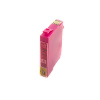 Epson T1633  - kompatibilní červená inkoustová cartridge