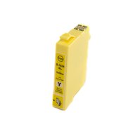 Epson T1634 - kompatibilní žlutá inkoustová cartridge