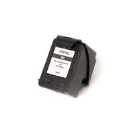 HP CH563EE  PIRANHA - alternativní černá inkoustová cartridge