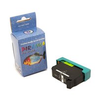 HP 51645AE PIRANHA - alternativní černá inkoustová cartridge