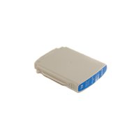 HP C4907AE - kompatibilní modrá inkoustová cartridge