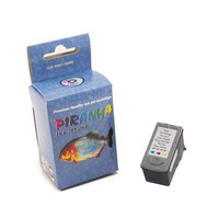 Canon CL41 PIRANHA - alternativní  barevná inkoustová cartridge