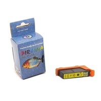 Lexmark 14N1071E PIRANHA - alternativní žlutá inkoustová cartridge