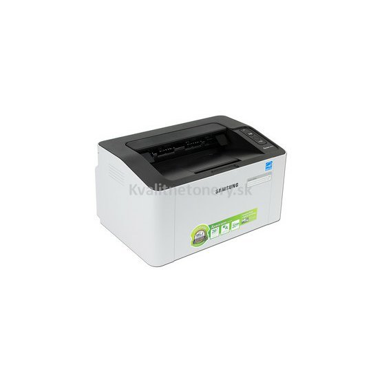 Samsung SL-M2022 - černobílá laserová tiskárna