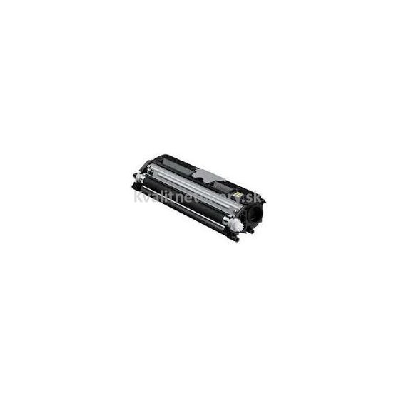 Toner Minolta A0V301H (MC1680, 1600W, MC1650)- kompatibilní černý alternativní toner s čipem, 2500k