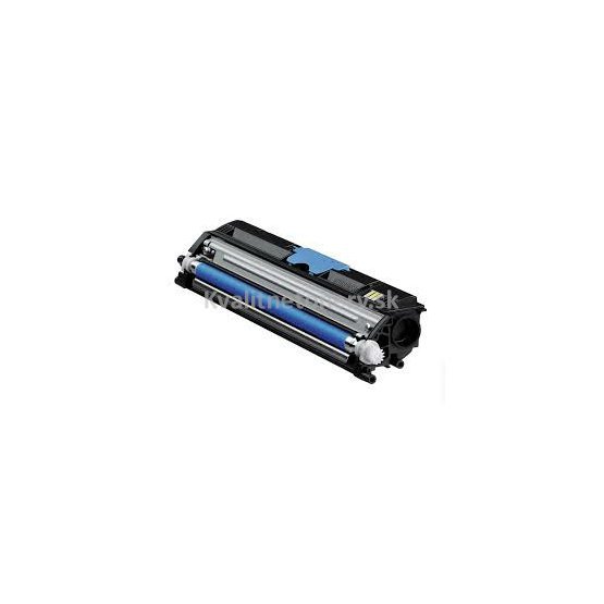 Toner Minolta A0V30HH (MC1680, 1600W, MC1650)- kompatibilní modrý alternativní toner s čipem, 2500k