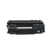 HP Q7553A (53A) -  kompatibilní černý toner